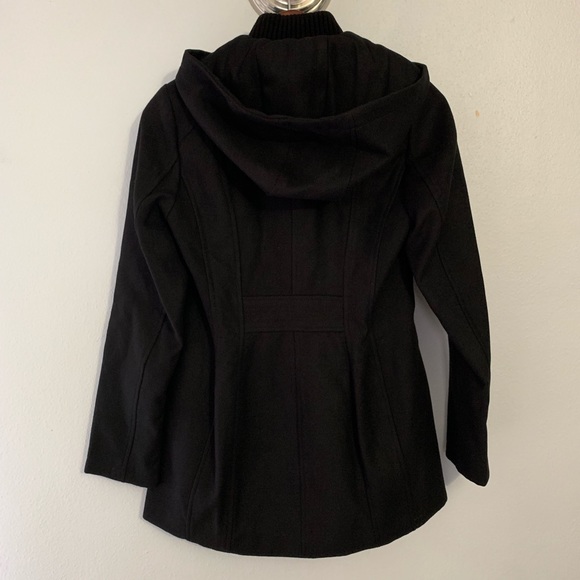 Kensie women’s coat - Picture 2 of 3